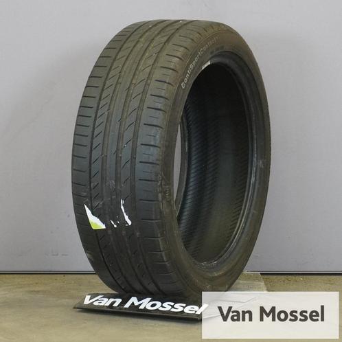 Continental ContiSportContact 5 Zomerband 215/45/R17, Auto-onderdelen, Banden en Velgen, Band(en), Zomerbanden, 17 inch, 215 mm