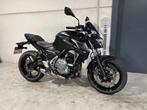 Kawasaki Z650 leuke naked met verlagingskit (bj 2017), Bedrijf, Meer dan 35 kW, Overig, 650 cc