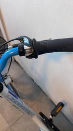 Mooie kinderfiets 22 inch, Fietsen en Brommers, Ophalen, Gebruikt