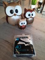 Collants noirs taille 4/46 et 40, Neuf, Enlèvement ou Envoi, Taille 44/46 (L), Panty