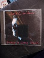 Joe Cocker - Have a little faith, Ophalen of Verzenden, Gebruikt