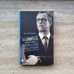 Pleidooi voor een eerlijke politiek, Ivan De Vadder VRT NWS, Verzenden, Nieuw, Politiek en Staatkunde, Ivan De Vadder