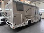 Ford Transit Chausson 777 GA, Caravans en Kamperen, Mobilhomes, 7 tot 8 meter, Diesel, Half-integraal, Tot en met 4