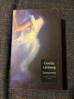 Camilla Lackberg : zeemeermin, Ophalen of Verzenden, Gelezen, Camilla Läckberg, Scandinavië
