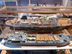 Landing Ship Tanks- US.325, Ophalen, Nieuw, 1:50 tot 1:200, Overige merken