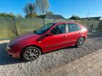 Seat leon 1m 1.4 essence / année 2002, Auto's, Seat, 75 kW, Stof, Leon, Particulier