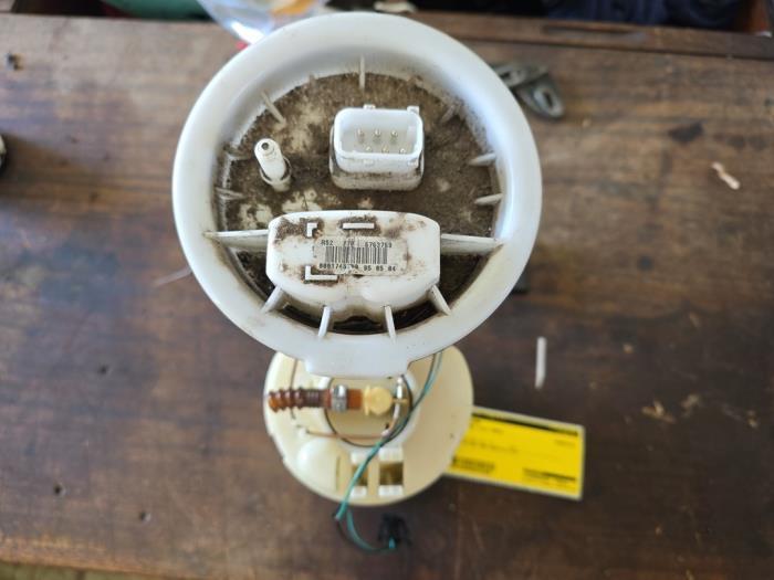 Benzinepomp van een Mini Mini, Auto-onderdelen, Brandstofsystemen, Mini, Gebruikt, 3 maanden garantie, Ophalen of Verzenden