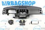 Airbag set - dashboard volkswagen tiguan facelift (2007-2016