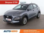 Hyundai KONA 1.6 TGDI Iron Man Edition 2WD (bj 2019), Auto's, Stof, Gebruikt, https://public.car-pass.be/vhr/b2773f61-88f3-4add-9bb9-4ea57cf2546a