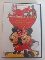 Dvd Lievelingsverhalen van Disney (Animatiefilm), Cd's en Dvd's, Alle leeftijden, Ophalen of Verzenden