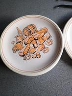 kaas set, Italiaanse makelij, Antiek en Kunst, Ophalen
