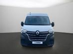 Renault Master L2H2 Grand Confort Blue dCi 135, Autos, Camionnettes & Utilitaires, Système de navigation, 2299 cm³, Tissu, Achat