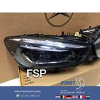 W247 B KLASSE RECHTER KOPLAMP LED MULTIBEAM 2018-2022 Origin, Auto-onderdelen, Verlichting, Ophalen of Verzenden, Gebruikt, Mercedes-Benz