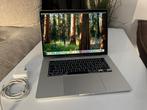 Macbook Air 15 - M2 / 8 GB / 256 SSD, Ophalen, 8 GB, Zo goed als nieuw, Azerty