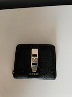 Porte feuille guess noir, Bijoux, Sacs & Beauté, Porte-monnaie & Portefeuilles, Comme neuf, Noir, Guess