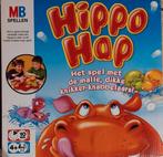 Hippo hap spelletje, Enlèvement, Utilisé