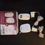 Babyfoon - Philips avent, Kinderen en Baby's, Babyfoons, Ophalen of Verzenden, Zo goed als nieuw