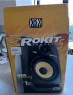 Enceinte monitoring Rokit 5 g3, Audio, Tv en Foto, Luidsprekerboxen, Overige merken, Gebruikt, Ophalen of Verzenden, Center speaker