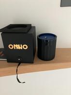 onno geurkaars, Huis en Inrichting, Woonaccessoires | Kandelaars en Kaarsen, Ophalen of Verzenden, Nieuw, Kaars