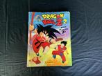 Dragon ball Z 2 panini  1994 complet, Ophalen