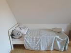 Kinderbed Ikea Kritter, Kinderen en Baby's, Kinderkamer | Bedden, Ophalen, 70 tot 85 cm, Zo goed als nieuw, Matras