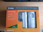 Powerline met stopcontact D-Link, Computers en Software, Ophalen of Verzenden, Nieuw, D-Link