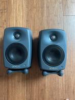 Genelec 8320A, Audio, Tv en Foto, Luidsprekerboxen, Ophalen, Zo goed als nieuw