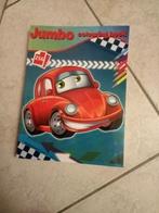 Nieuw Jumbo Kleurboek, Hobby en Vrije tijd, Ophalen, Nieuw