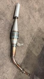 Honda camino (snelle uitlaat), Fietsen en Brommers, Ophalen, Zo goed als nieuw