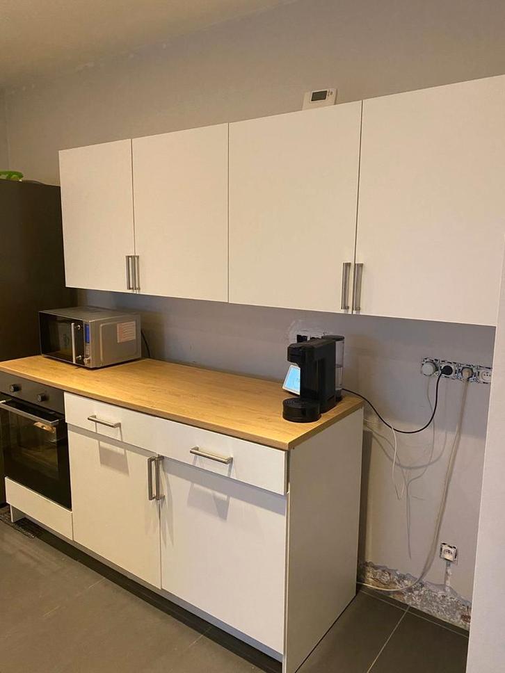 Keuken te koop, Huis en Inrichting, Keuken | Complete keukens, Ophalen of Verzenden