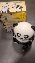 Aerosol panda, Kinderen en Baby's, Overige Kinderen en Baby's, Ophalen, Zo goed als nieuw