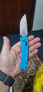 Sog flash at cryo D2, Ophalen of Verzenden