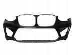 BMW X3M F97 G01 M-Power 17-21 voorbumper, -, Utilisé, Avant, -