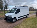 Renault master, Auto's, Bestelwagens en Lichte vracht, Euro 6, Renault, 2500 kg, Particulier