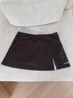 Zwart tennisrokje Artengo - Large, Kleding | Dames, Sportkleding, Zwart, Maat 42/44 (L), Ophalen of Verzenden, Zo goed als nieuw