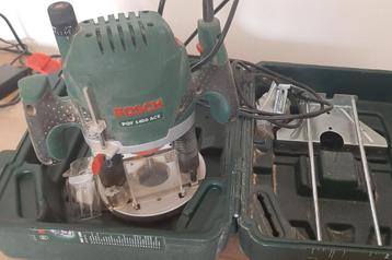 Bosch Router - POF 1400 ACE beschikbaar voor biedingen