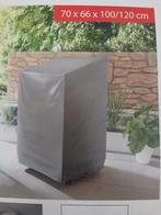 Housse de protection NEUVE pour fauteuils empilables, Ophalen, Nieuw, Kunststof