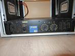 yamaha eindversterker, Audio, Tv en Foto, Versterkers en Ontvangers, Ophalen, Yamaha, Zo goed als nieuw, 120 watt of meer