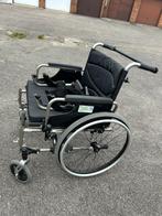 Chaise roulante Vermeiren V300, Divers, Enlèvement, Comme neuf