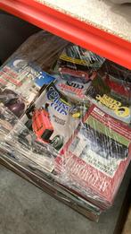 Classic cars 250 magazines!, Boeken, Ophalen, Zo goed als nieuw