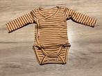 Mee-groei-romper (Hema, maat 50), Enfants & Bébés, Vêtements de bébé | Taille 50, Comme neuf, Vêtements de nuit ou Sous-vêtements