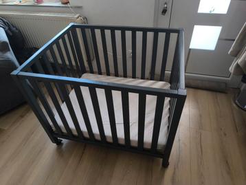 Parc bébé  beschikbaar voor biedingen