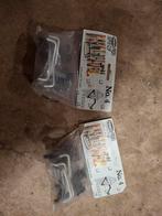 Raaco klemmen nieuw, Ophalen, Nieuw