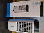 Aircooler, Ophalen, 3 snelheden of meer, Koelen en Ontvochtigen, 60 tot 100 m³