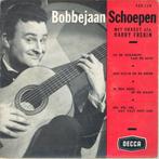 bobbrjaan schoepen, Cd's en Dvd's, Vinyl | Nederlandstalig, Ophalen of Verzenden