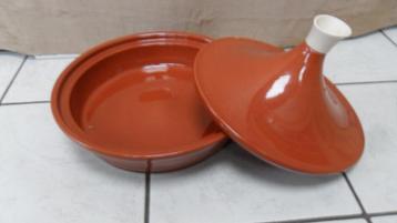 Tagine  36  cm beschikbaar voor biedingen