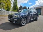 X3 Sdrive 18D full option, Auto's, BMW, Te koop, X3, 5 deurs, Automaat