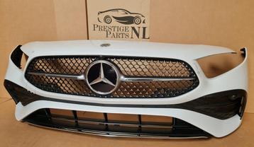 VOORBUMPER Mercedes A Klasse W177 AMG Facelift A1778858705  beschikbaar voor biedingen