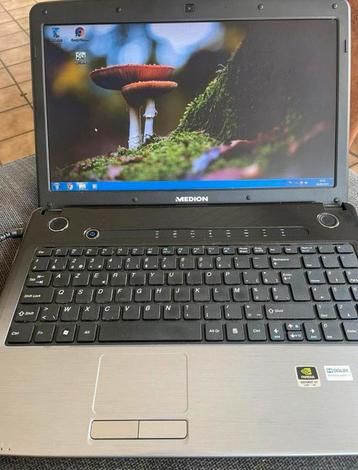 Medion Akoya Intel Core i3 beschikbaar voor biedingen