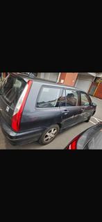 Lancer benzine airco automaat rijdt perfect, Automaat, Particulier, Euro 4, Lancer